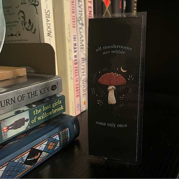 Bookmark - Picture 3 of 4